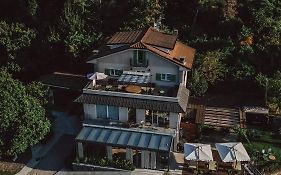 Casa Della Capra